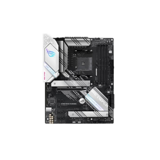 Buy Asus ROG Strix B550-A Gaming Motherboard at Best Price